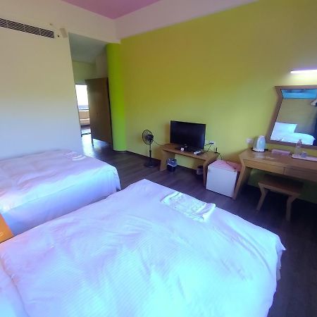 Shan Shuimei B&B Fengping Buitenkant foto